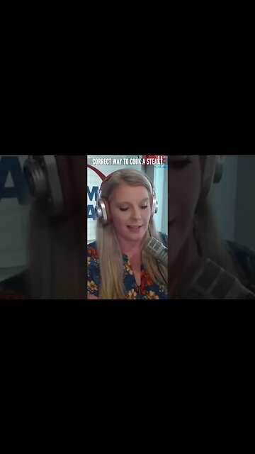 POLL: Correct way to #cook #STEAK