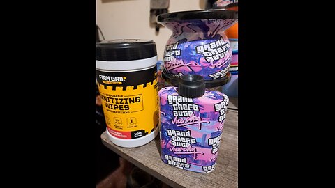 Basic Mudjug Maintenance