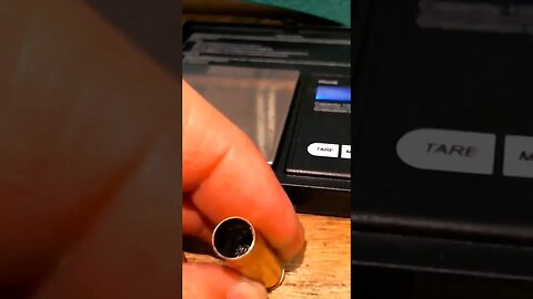 🧐Not A Lot Of Powder Goes Into 300 Blackout Subsonic Loads, So Make Sure To Check Your Charges✅