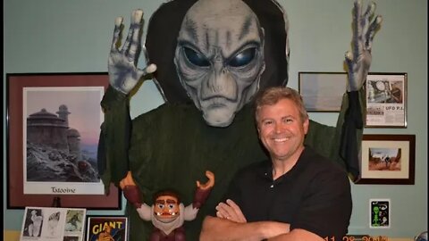 Alien Highway, Cattle Mutilations, UFO Evidence & ET Encounters, Chuck Zukowski