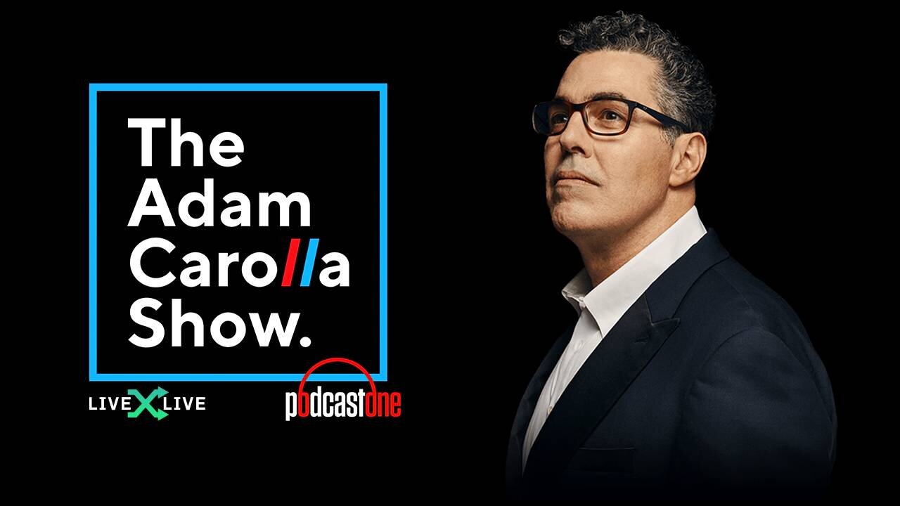 Common Sense with Adam Carolla