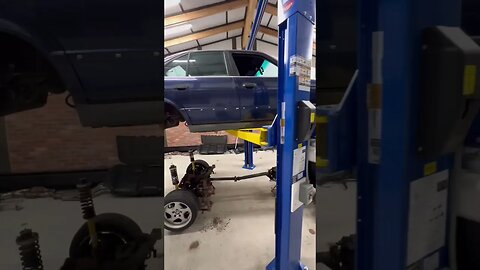 BMW E34 M5 Restoration #bmw #bmwe34 #bmwm5 #diy #restoration #cars #automotive #engine #mechanic