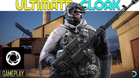 🧥THE ULTIMATE CLOAK - Caliber Steam Gameplay⭐ Canglong Gameplay PVP ⭐ ЦАНЛУН Калибр Геймплей Steam
