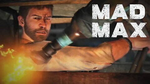Finding Our Place in the Wasteland | Mad Max | Episode 2