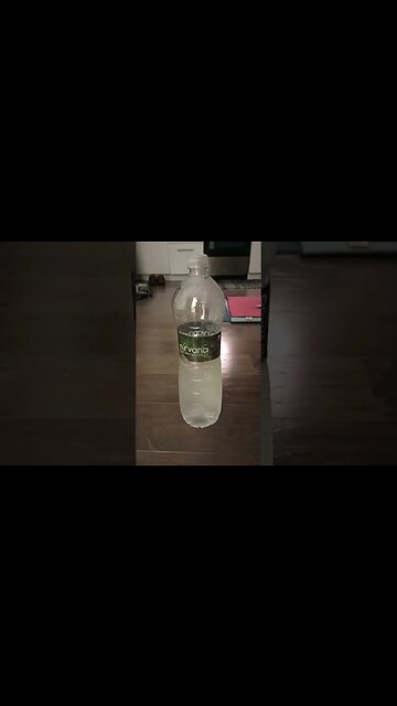 Day 21 if My 39&Day Water Challenge! 50 ounces a day keeps the doctor away 🦘💦#waterchallenge