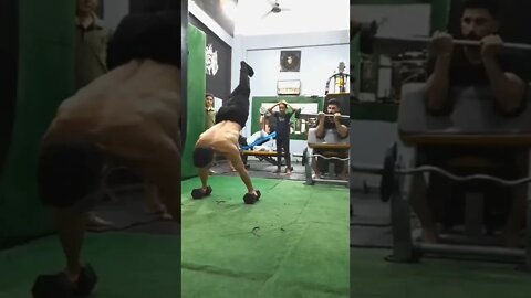 GYM workout || Hard work 🏋️ || Gym Motivation video ⚡🏆 || viral exercise 2022 #gym #shorts