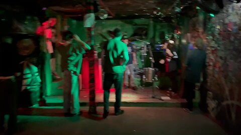Gangrenous Flesh Consumption at the Meatlocker - Montclair, NJ - 8-17-24