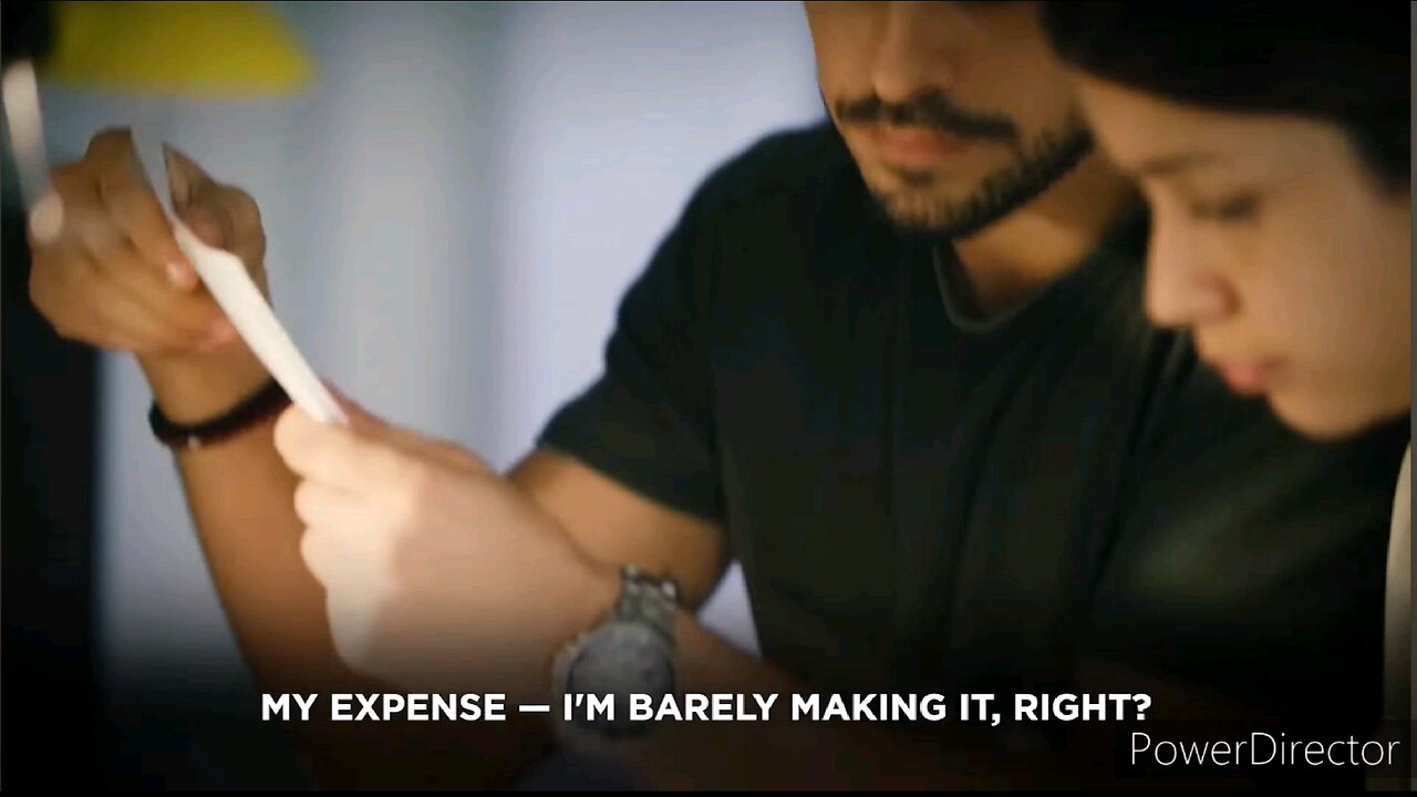 Realtor/Housing Market lies exposed. They are not Rich people.