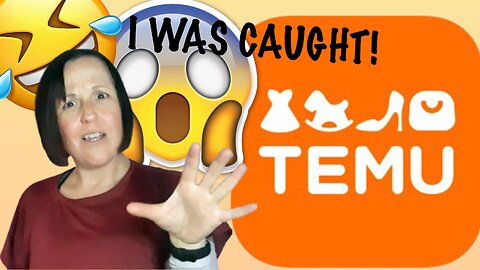 TEMU Finally Got ME After 7 MONTHS! #temu #temuhaul #shopping #shoppinghaul