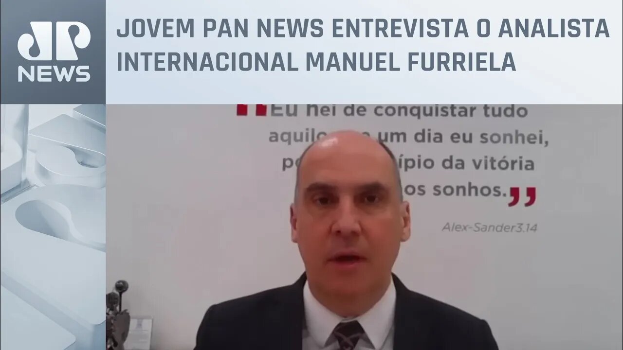 Professor analisa viagem do presidente Lula à China
