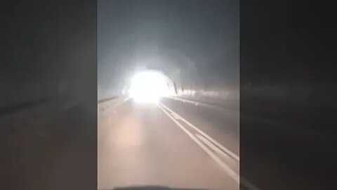 TUNNEL IN Louis Trichardt