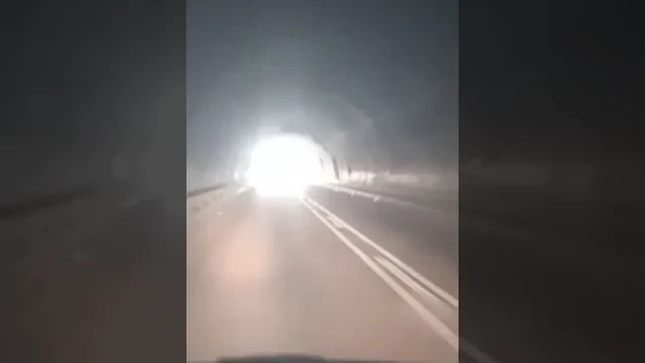 TUNNEL IN Louis Trichardt