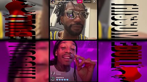 JUICY J EXPLAINS HIS SIDE OF THE FIGHT WITH BONE + VERZUZ RECAP WITH WIZ KHALIFA