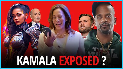 🚨🤯Breaking Bombshell!! Kamala's Past Exposed?! 👀😱| What No One is Saying!!! #trending #viral