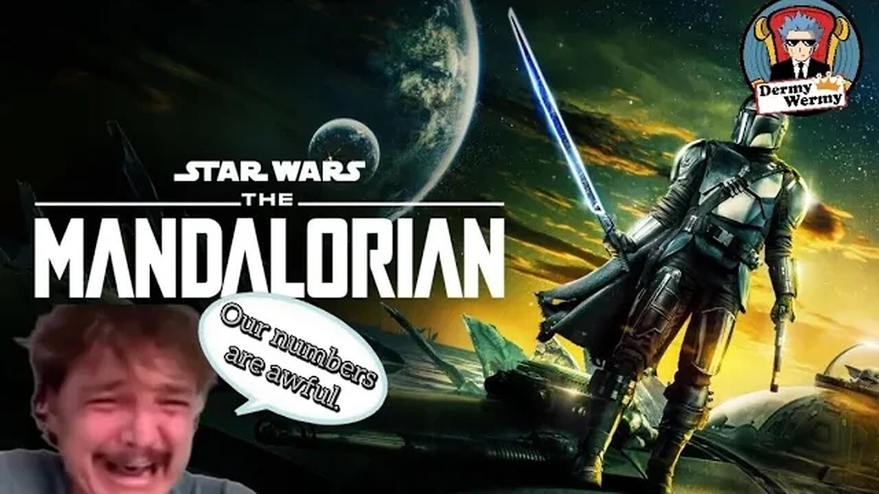 Mando Season 3 Ratings are Awful