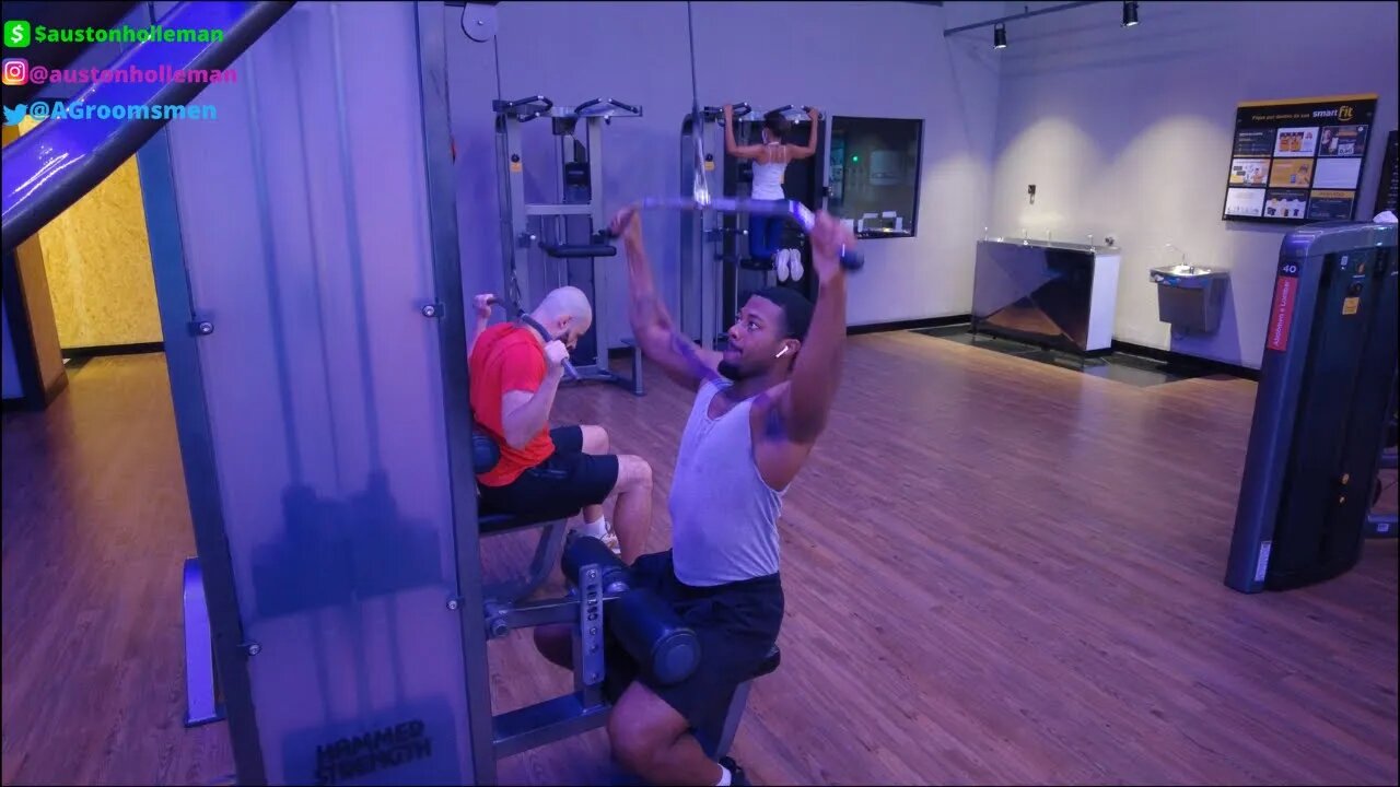 Passport Bros Should Follow This To Stay Fit Overseas
