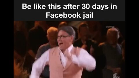Facebook where every conservative is incorrect￼