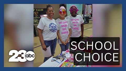 Arleana Waller petitions to open public charter school in honor of her father