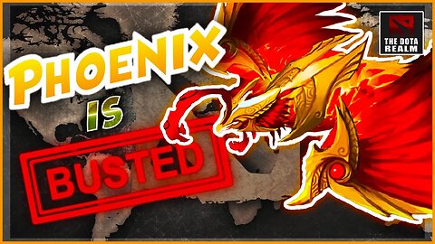 Phoenix MASTERPIECE