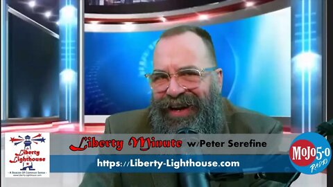 20220120 - Liberty Minute