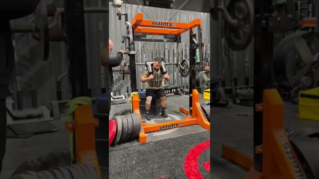 Road From ER to PR #shorts