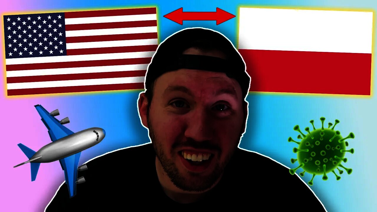 Traveling to Europe during the Pandemic as an American