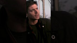 Supernatural- Polícia Federal | #shorts #spn