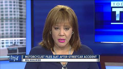 Streetcar facing lawsuit before operation begins