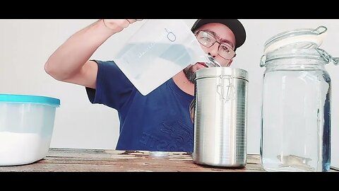 Hidrogênio molecular (agua hidrogenada) Inox one como usar.