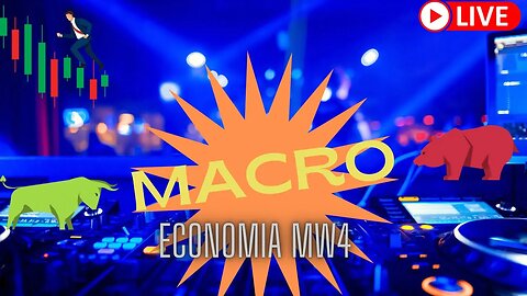 Macroeconomia entenda os cenários fundamentalistas