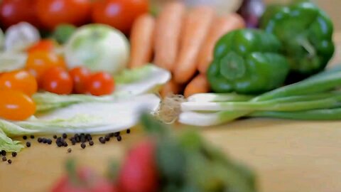 Interesting Facts about Food