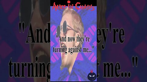 Why Layne Stayley Regret Singing About Drugs