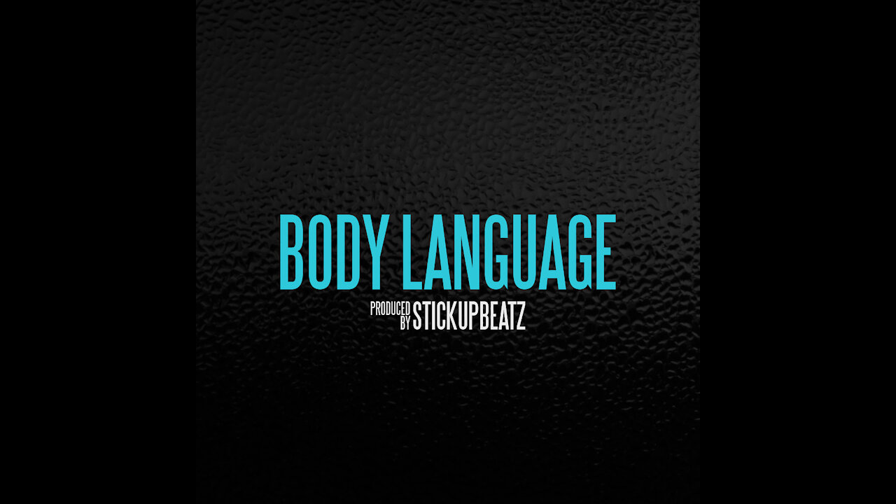 "Body Language" Jacquees x Kehlani Type Beat 2021