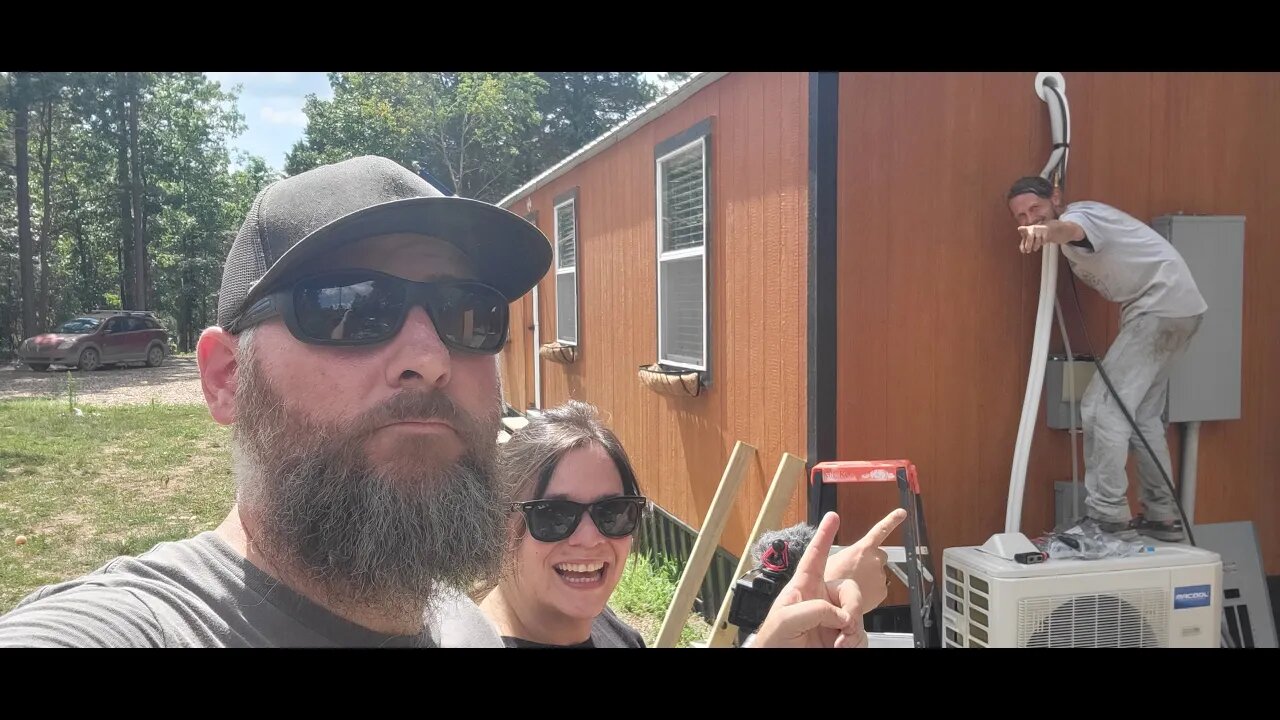 IT"s Been a BUSY WEEK | CRC LIVE