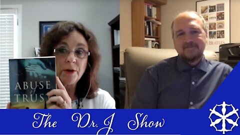 A Survivor's Tale of Priestly Abuse. Allen Herbert's Story