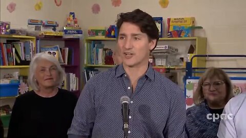 Canada: PM Justin Trudeau on N.L. school food program, end of confidence agreement with NDP – September 4, 2024