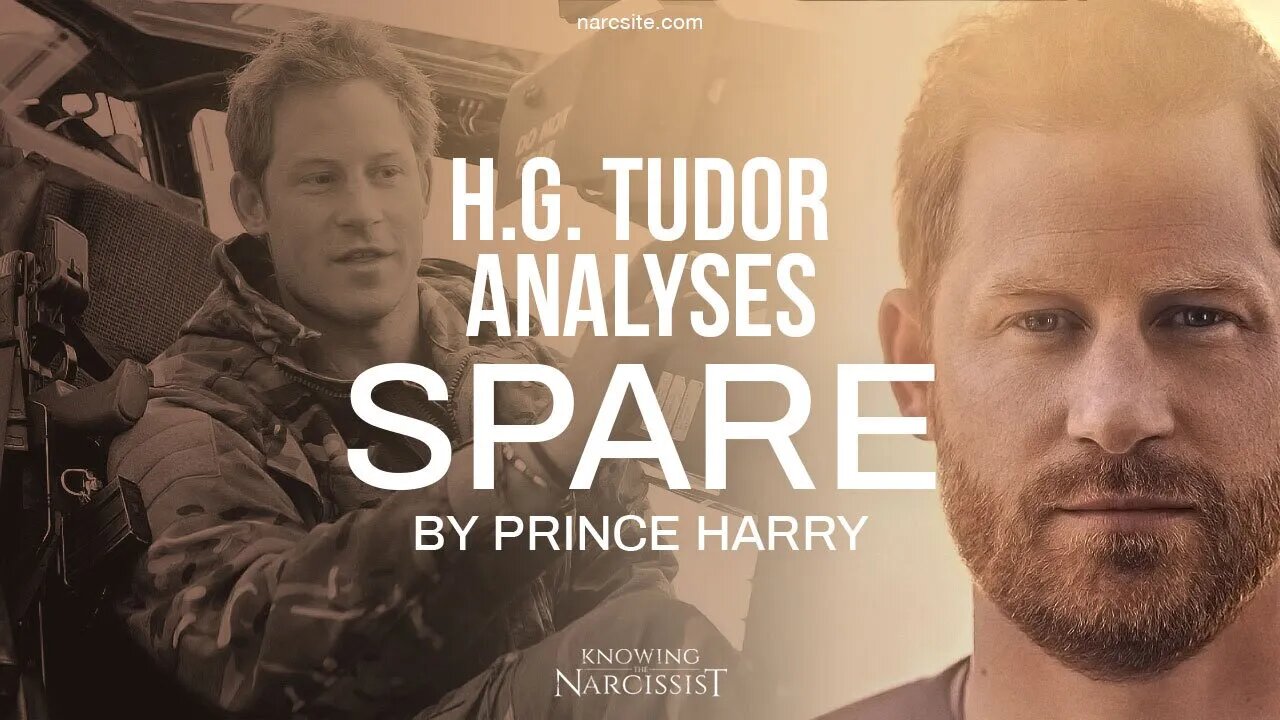 HG Tudor Analyses Spare : VHR