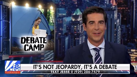 Even Biden will watch the ABC Presidential Debate with ‘Low Expectations’ (September 6, 2024)