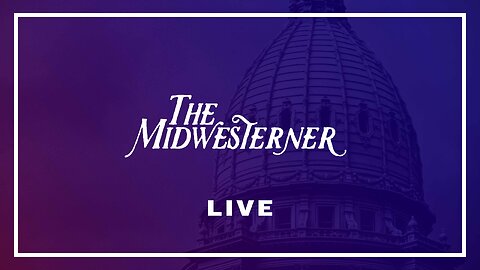 Independent Women sports ambassador Payton McNabb speaks in Lansing, MI