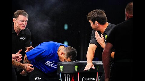 POWER SLAP TIME TOO FAST 2sDAY!