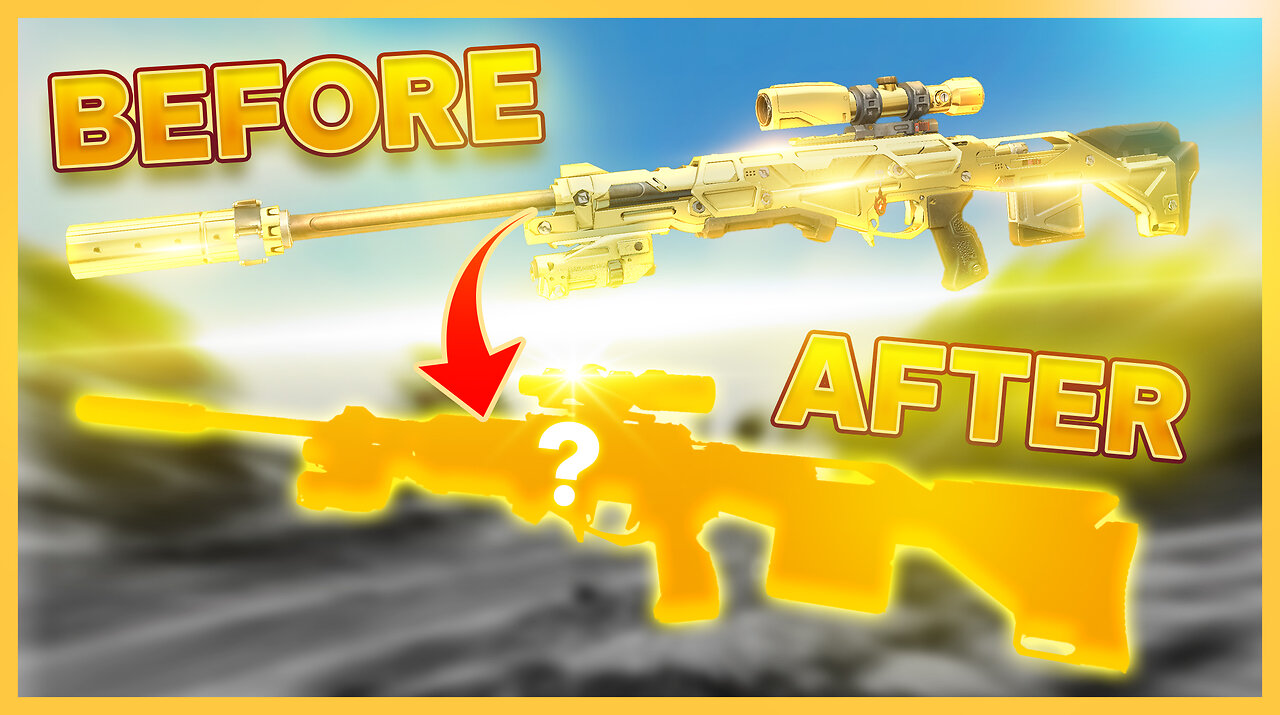 I REBUILD MY KALA SO I CAN GET FASTER AIM | BLOOD STRIKE NO COMMENTARY #bloodstrike #noskillgameplay