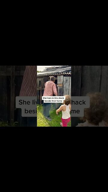 Mario and His Wife Suffered an Accident, no way to provide food for children | Full story on IG