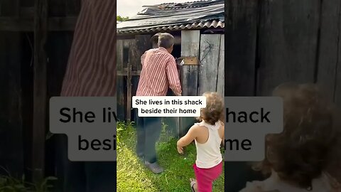 Mario and His Wife Suffered an Accident, no way to provide food for children | Full story on IG
