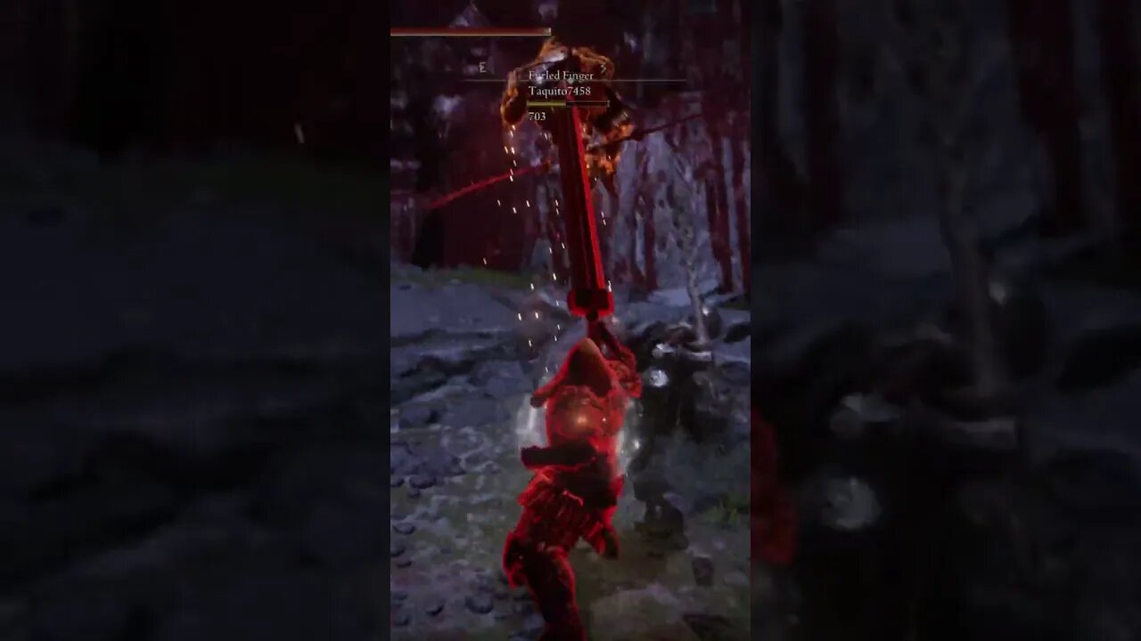 Elden Ring - 60 Strength R1's - Invasion / Hunter / Taunter's Tongue (Hero) Xbox #shorts
