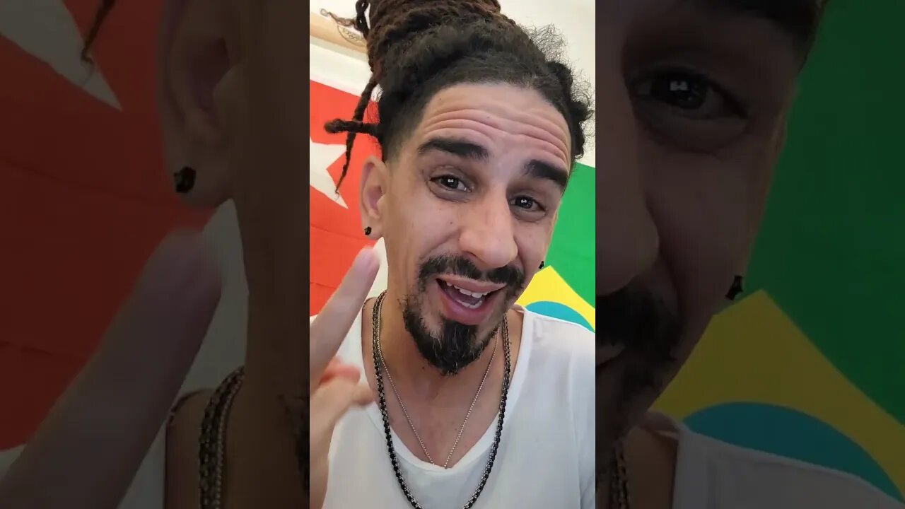 El país más normal del mundo.