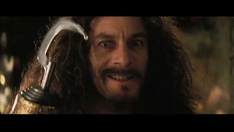 He's Back...