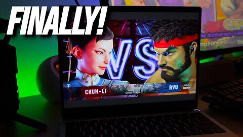 A Message To Apple and Microsoft…