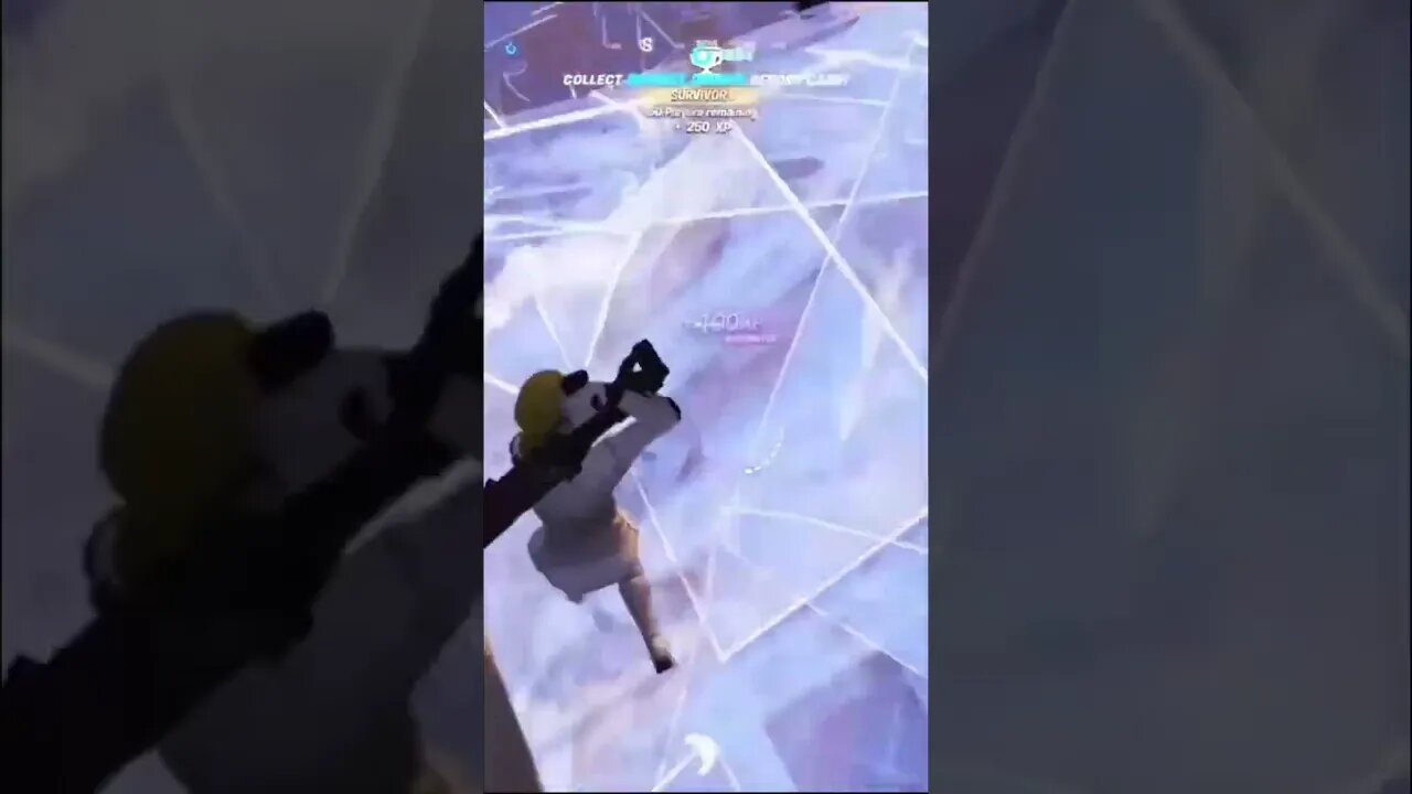 Bullying+Lagging=Fun Fortnite Times