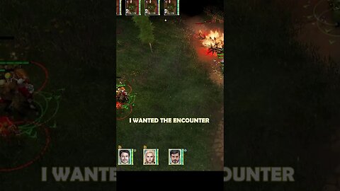 Goblin Encounter - Unity 3D - CRPG