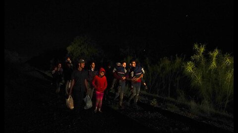Furious Democrats Take Biden White House to Task Over Border Crisis